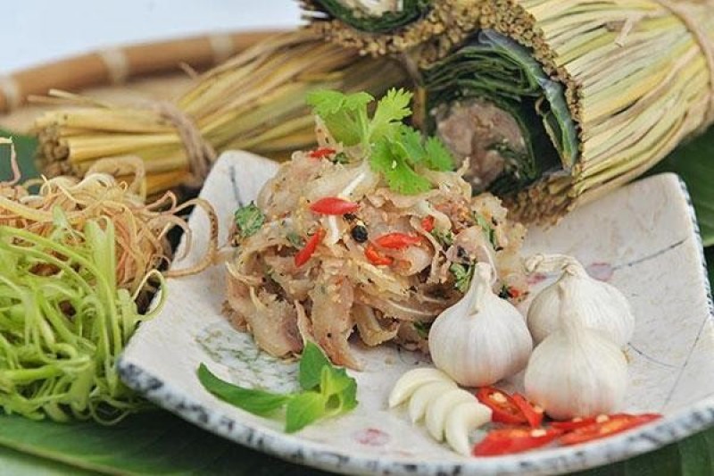 Tré Quy Nhơn