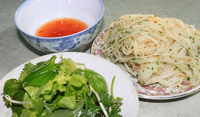 Bánh Dây