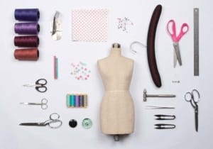 30 Công Thức Dạy Cách May Đầm Đơn Giản Cho Người Mới Bắt Đầu