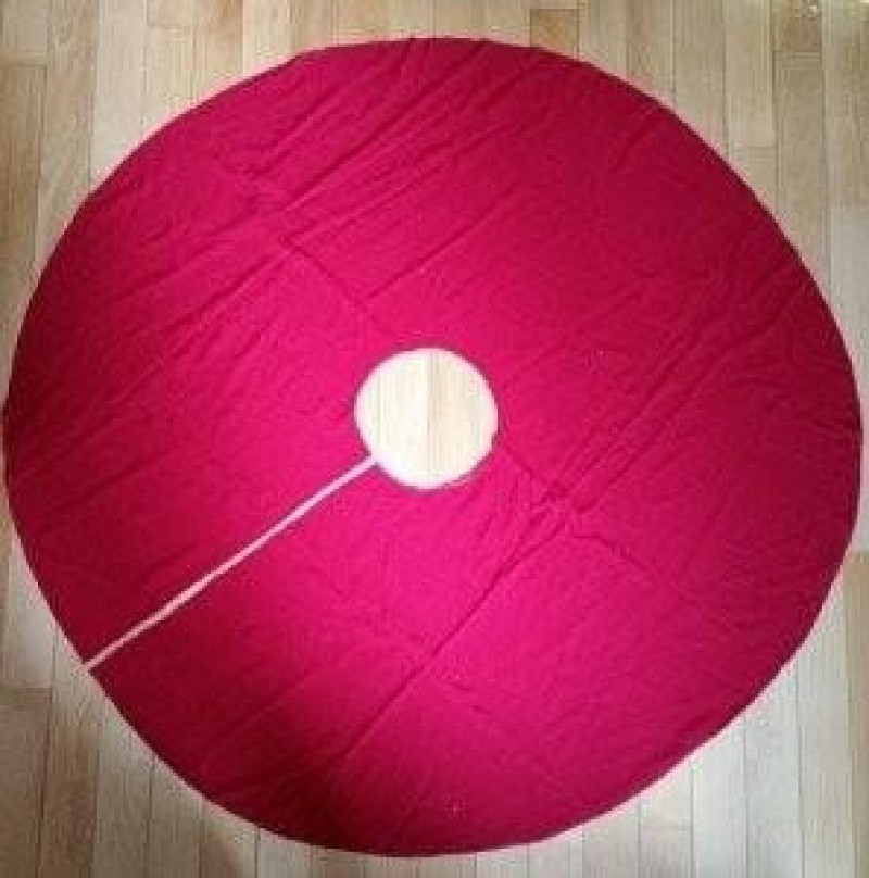 Hướng dẫn cách cắt may đầm xòe với mẫu cụ thể