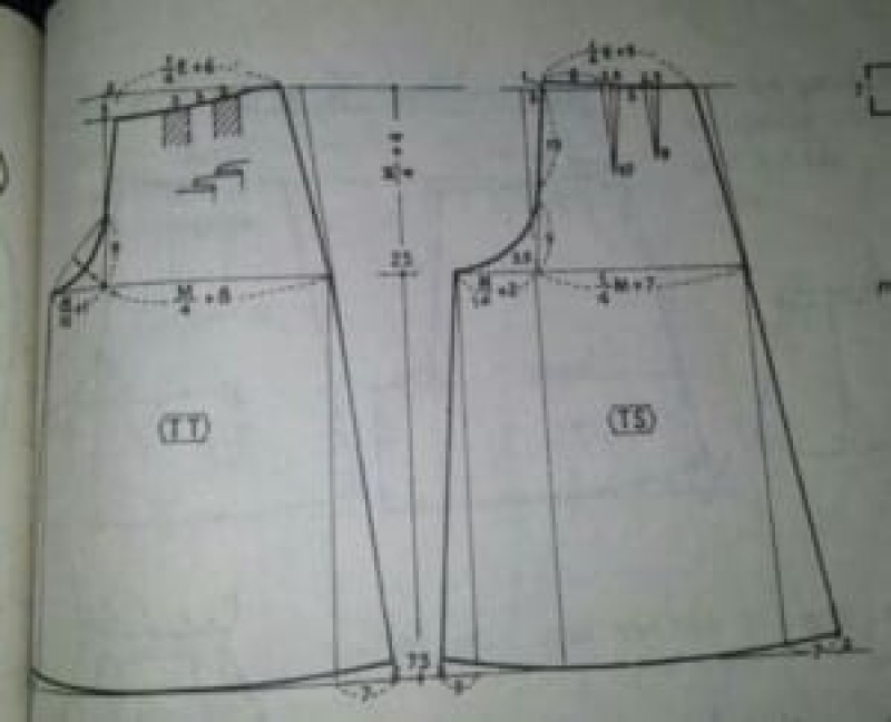 Cách vẽ rập