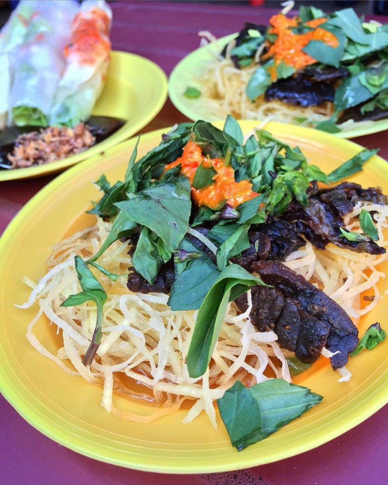 món ăn đà lạt-xắp xắp