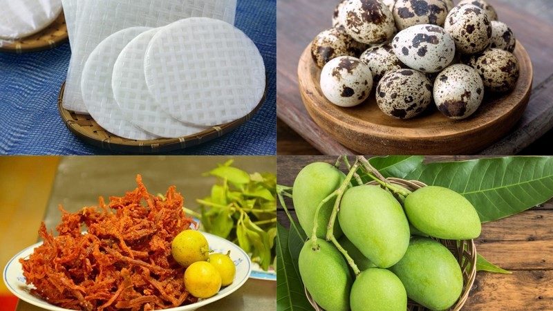 Cách Làm Bánh Tráng Trộn Thơm Ngon, Hấp Dẫn Và Đơn Giản Tại Nhà