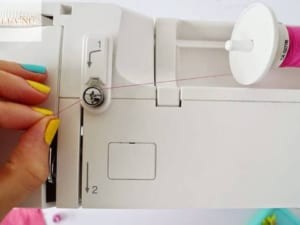 Cách Xỏ Chỉ Máy May Công Nghiệp, Máy Mini, Máy Gia Đình