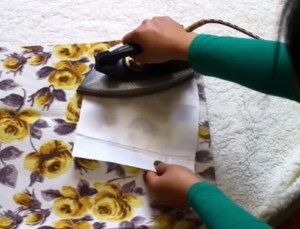 Hướng Dẫn Cách May Balo Bằng Vải Nỉ Từng Bước Cực Đơn Giản