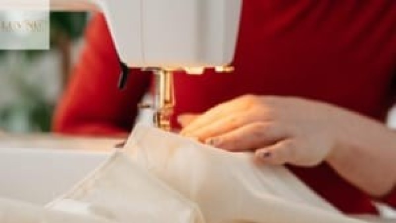Cùng điểm ra một vài lý do cách may giấu chỉ rất được ưa chuộng