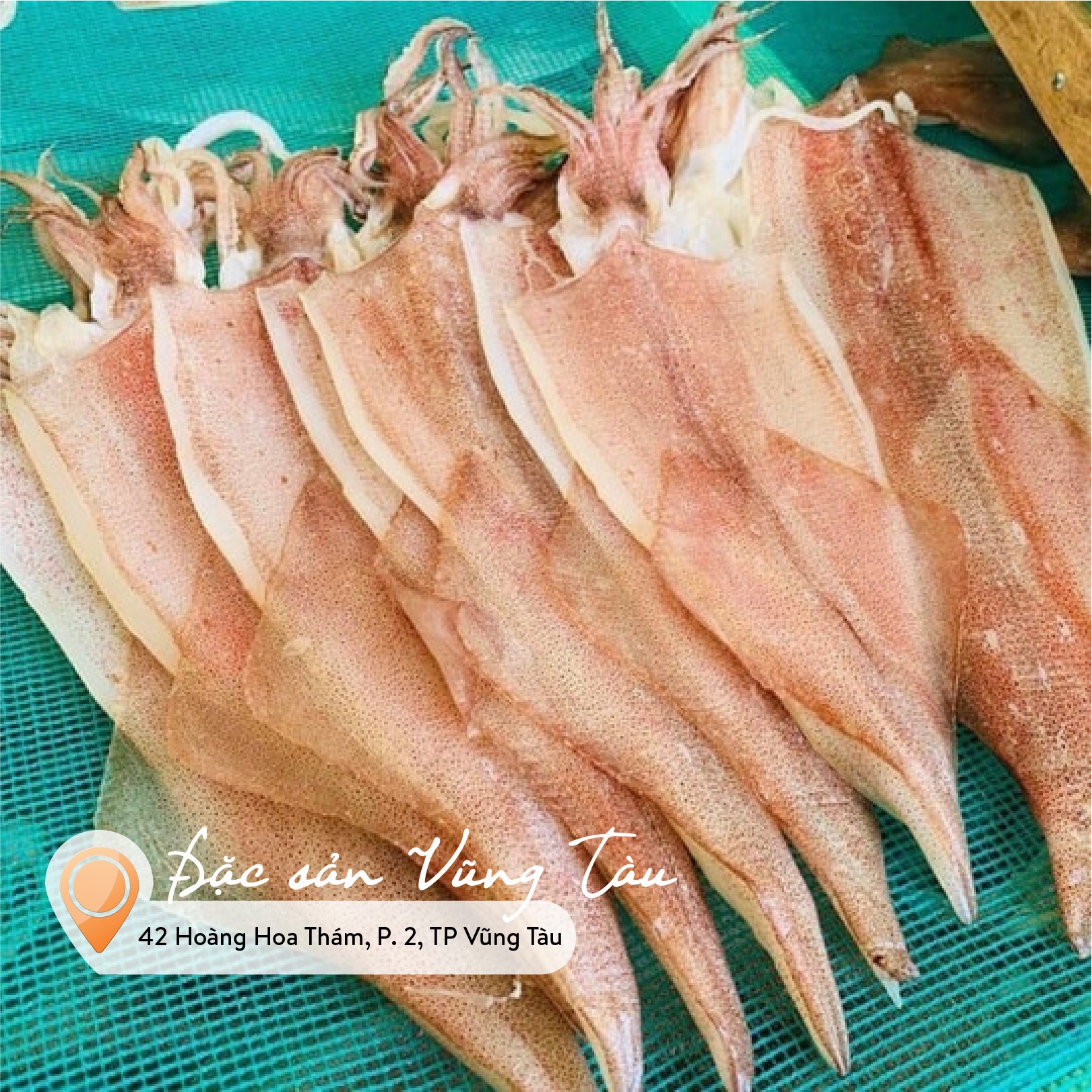 Những Món Ăn Đặc Sản Vũng Tàu Nhất Định Phải Thử Qua