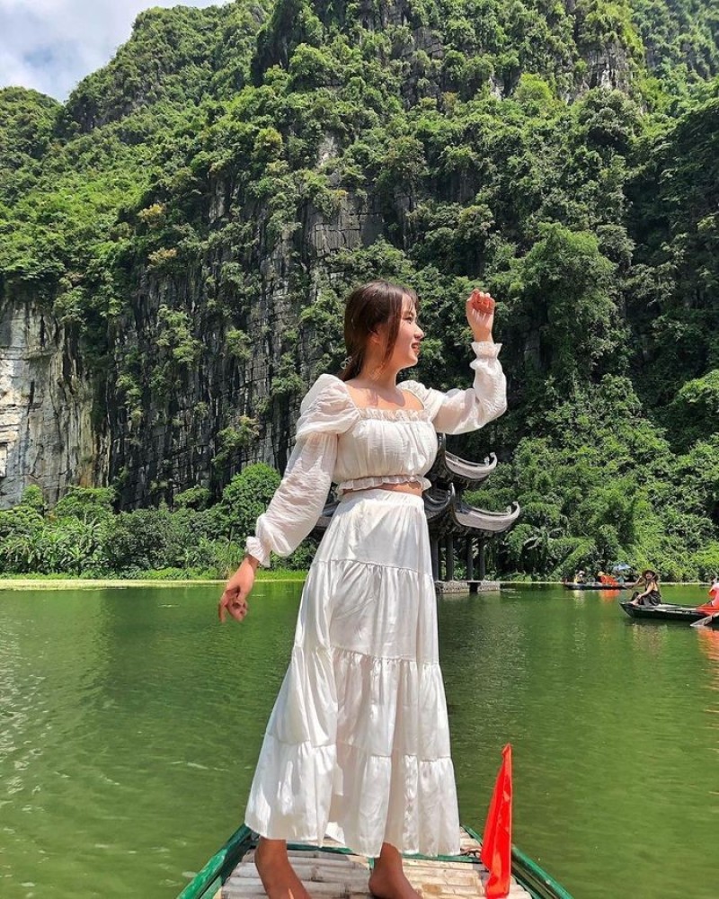 Tràng An - Ninh Bình