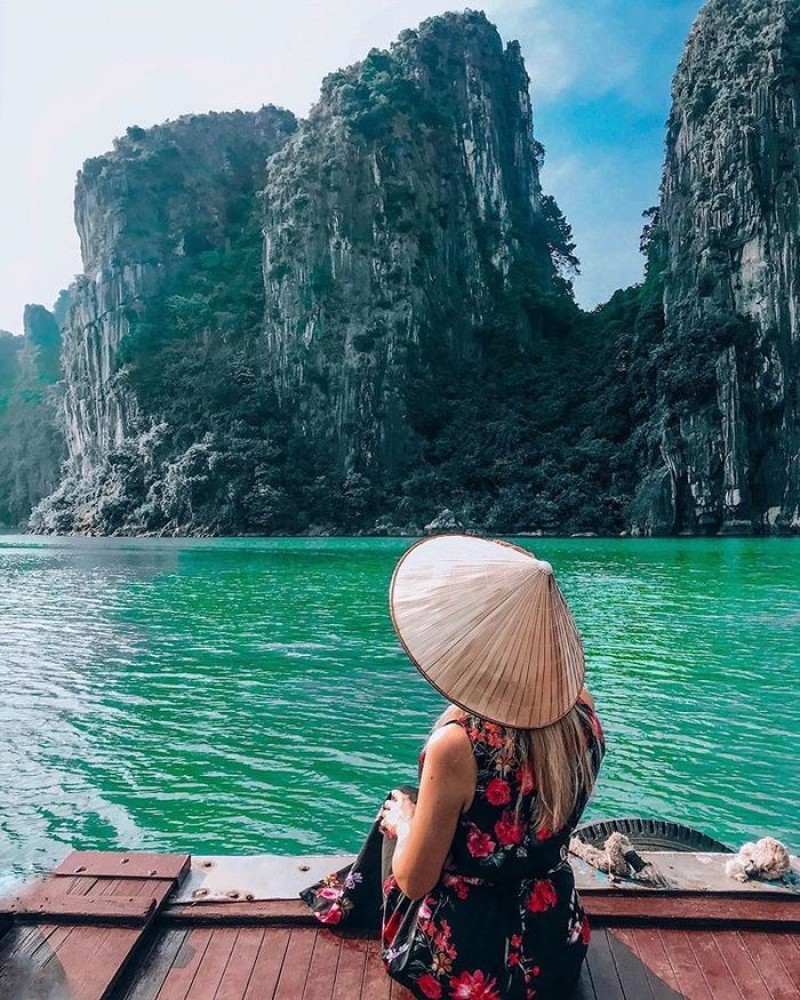 Hạ Long Bay