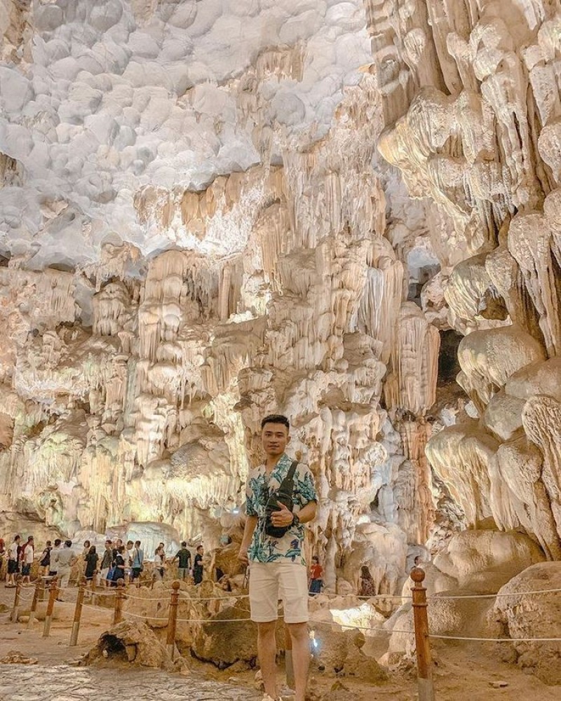 Động Thiên Cung