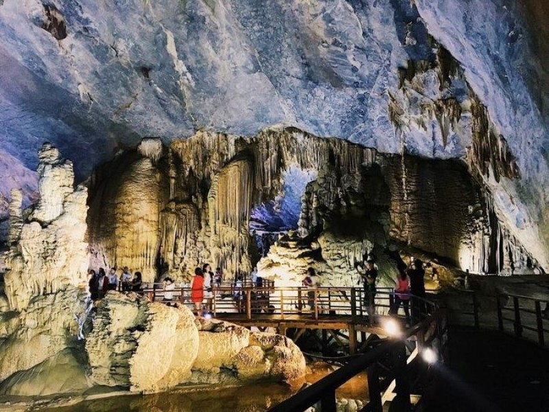 Động Thiên Đường