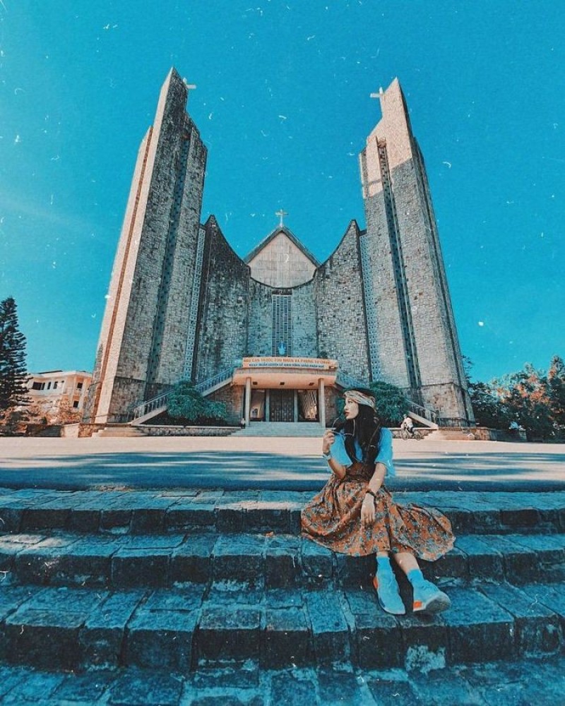 Nhà thờ Phủ Cam