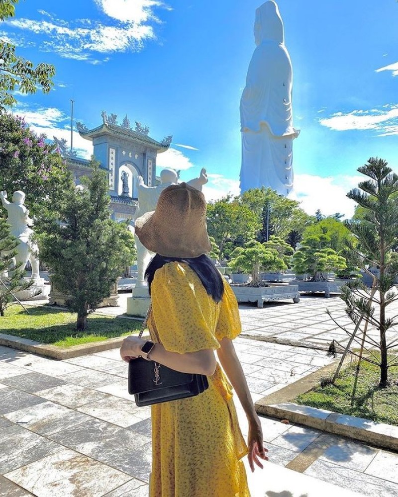 Chùa Linh Ứng