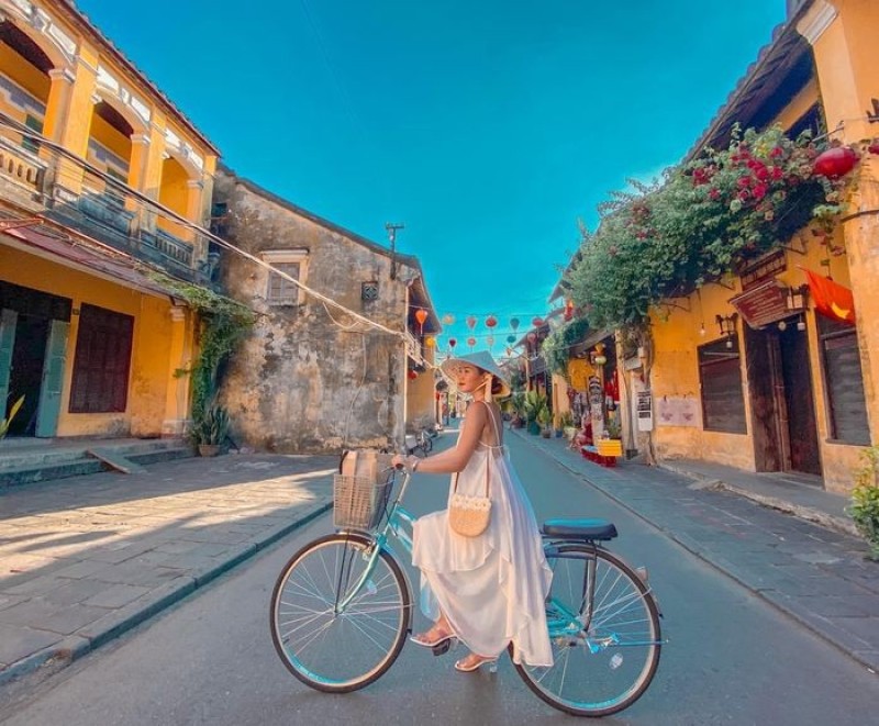 Một Hội An hoài cổ