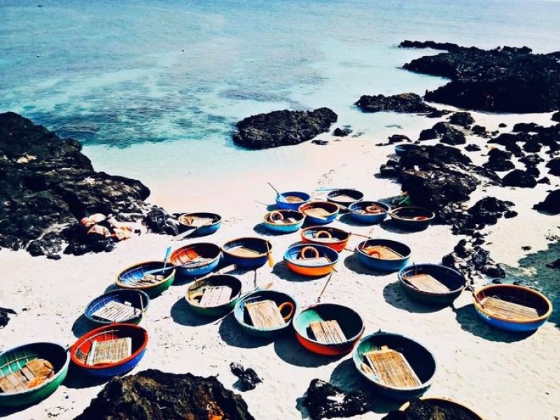 Du lịch Lý Sơn, Quảng Ngãi