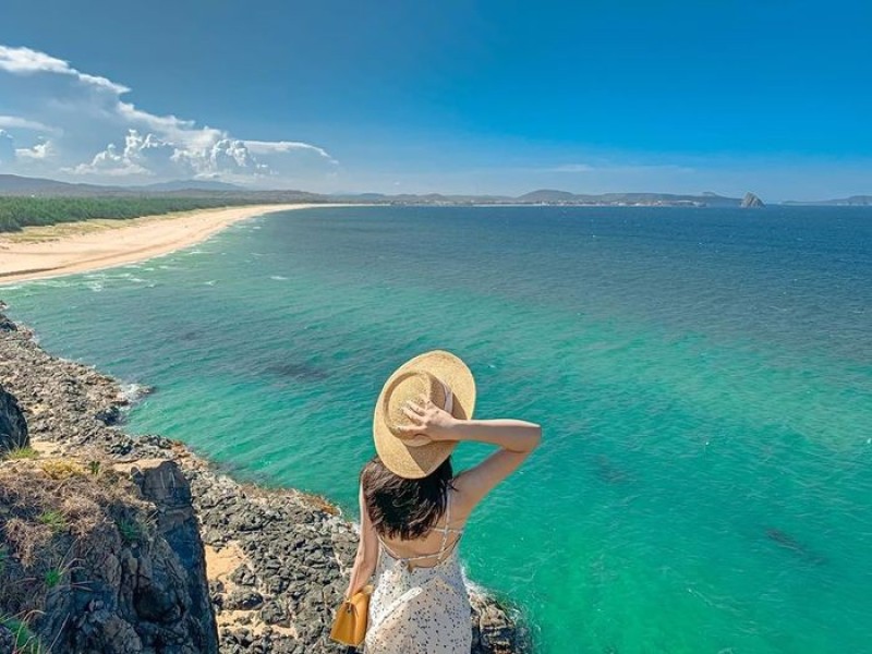 Du lịch Phú Yên