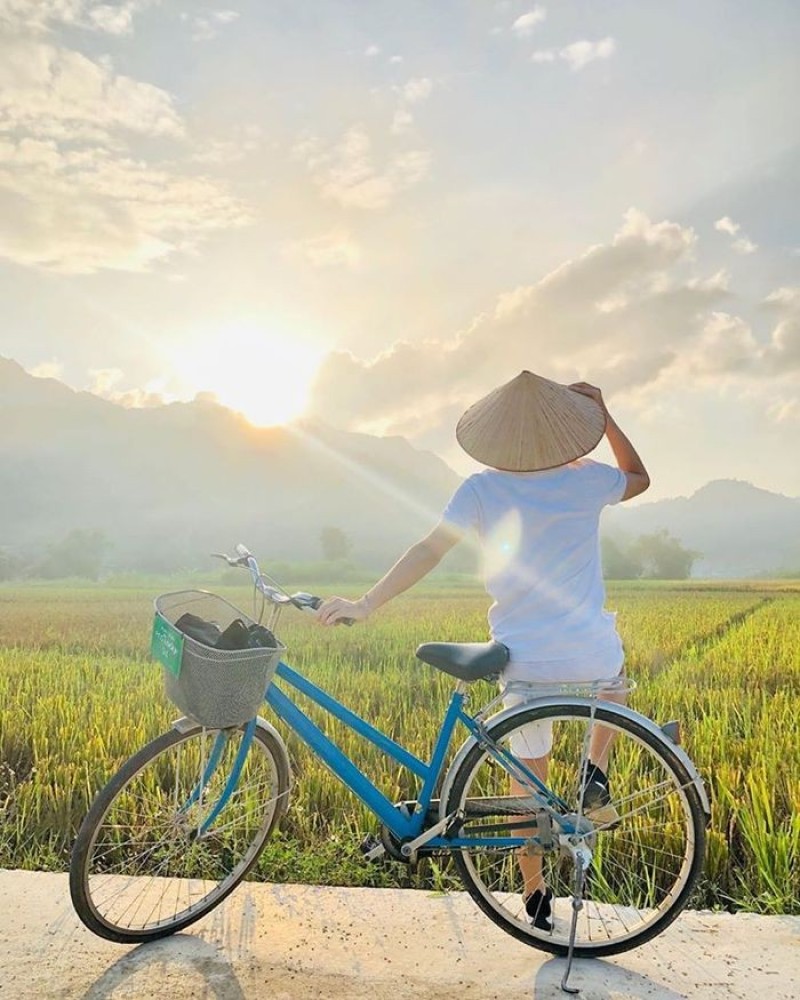 Địa điểm du lịch Việt Nam phải đi ở miền Bắc