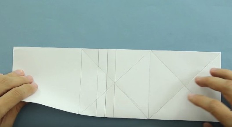 Cách gấp con khỉ