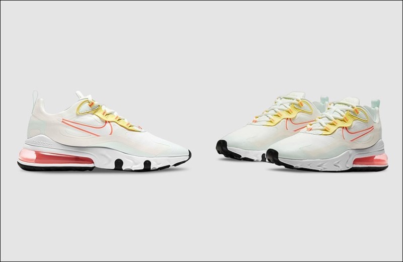 Giày Lifestyle Nữ Nike Air Max CV8818-102