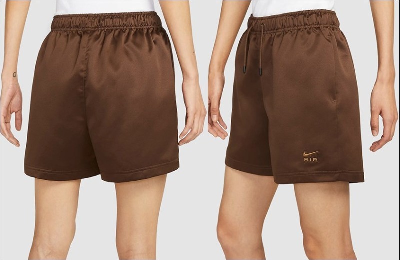 Quần Short Lifestyle Nữ Nike DZ4726-259
