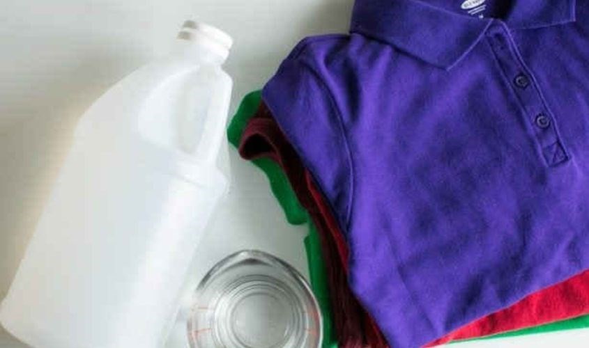 6 Cách Làm Mới Quần Áo Bị Bạc Màu Cực Đơn Giản Và Hiệu Quả