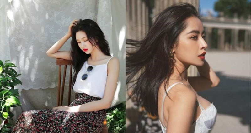 Hạn chế chụp ảnh trực diện cơ thể 