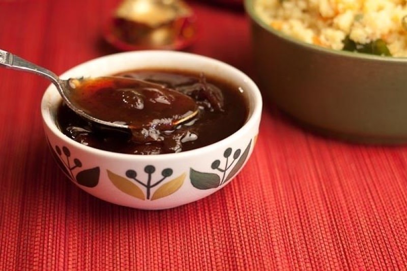 cách pha nước chấm
