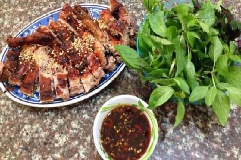 Chất lượng nước chấm ảnh hưởng trực tiếp đến hương vị món ăn