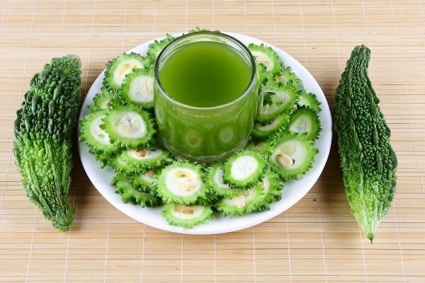Cách Làm Món Khổ Qua Xào Trứng Ngon Không Đắng