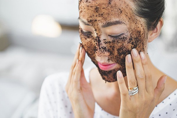 Cách Tẩy Tế Bào Chết Da Mặt Siu Hiệu Quả Dễ Làm Tại Nhà