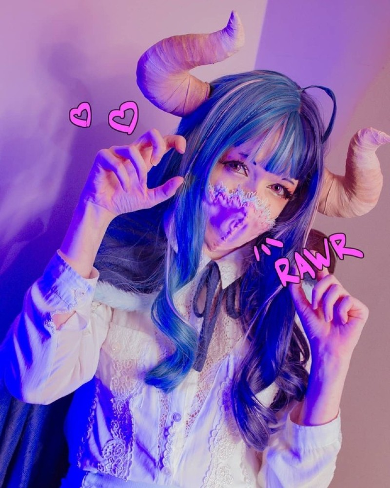 Cosplay Util