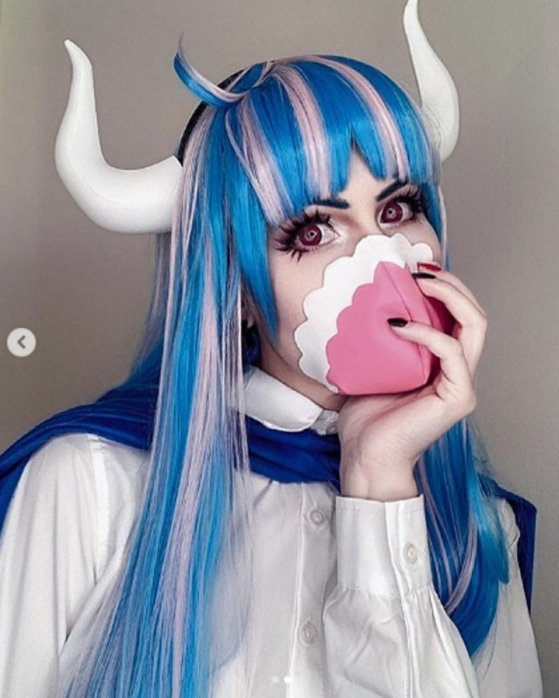 Cosplay Util