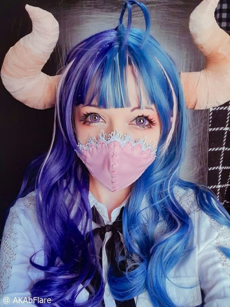 Cosplay Util