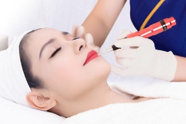 Sau Khi Xăm Môi Nên Ăn Gì, Kiêng Gì, Bao Lâu Để Lên Màu Đẹp