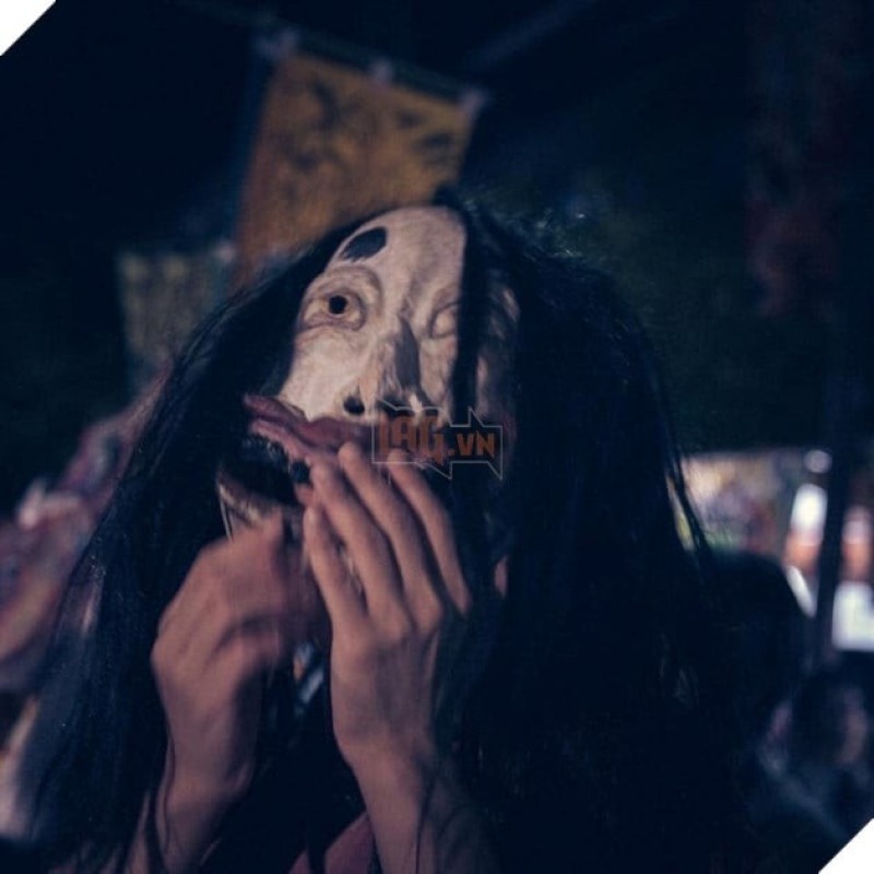 cosplay halloween