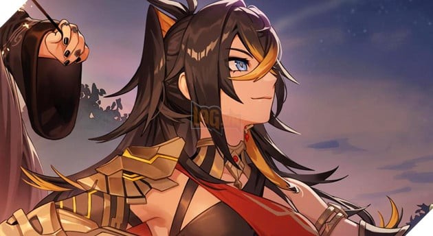 Choáng Với Độ Ngầu Của Loạt Ảnh Cosplay Dehya Genshin Impact Sau Đây!