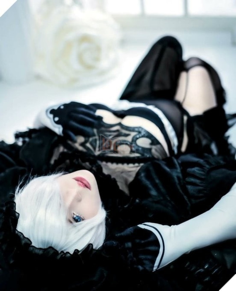 cosplay Zucora