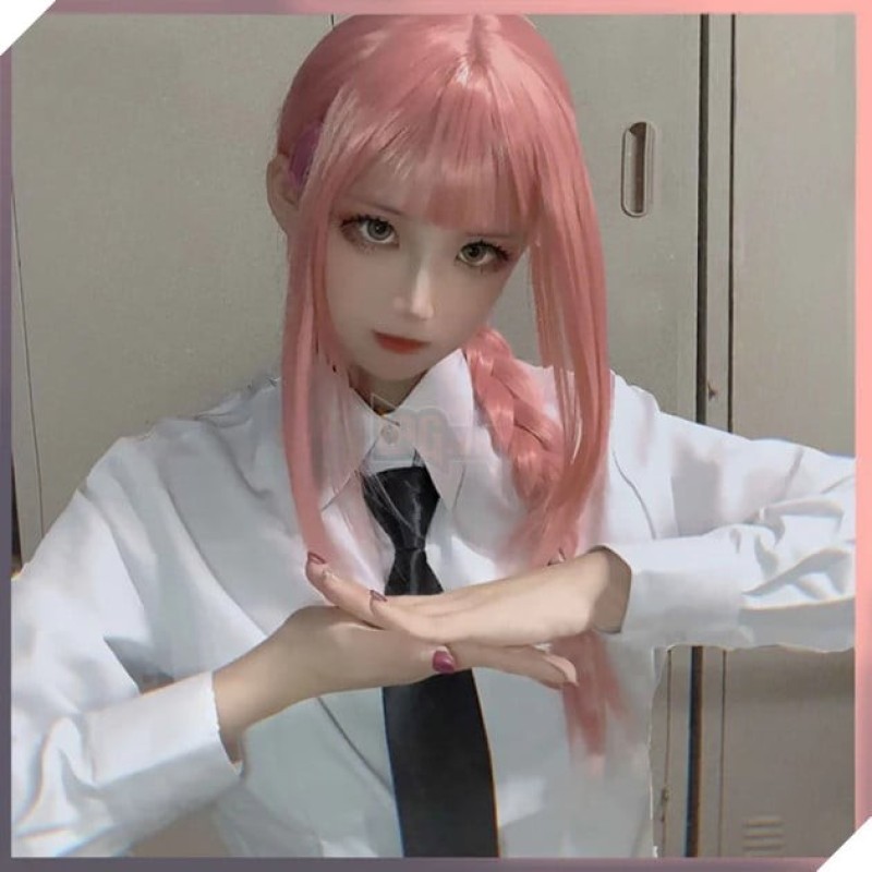 cosplay makima