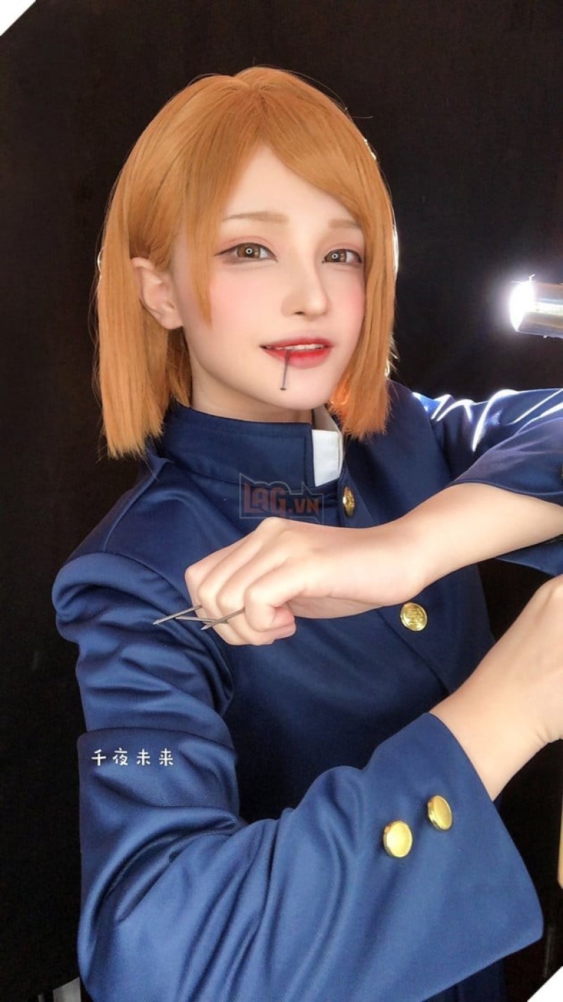 Nobara - Jujutsu Kaisen