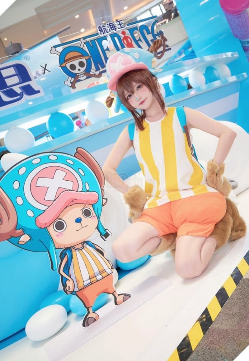 Chopper - One Piece