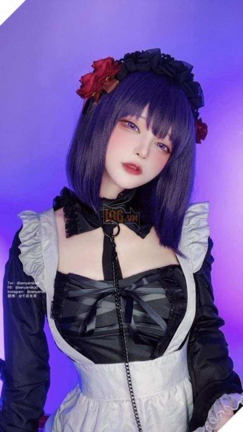 Marin - My Dress-Up Darling