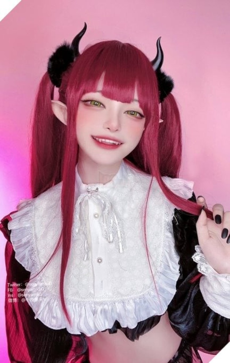 Marin - My Dress-Up Darling