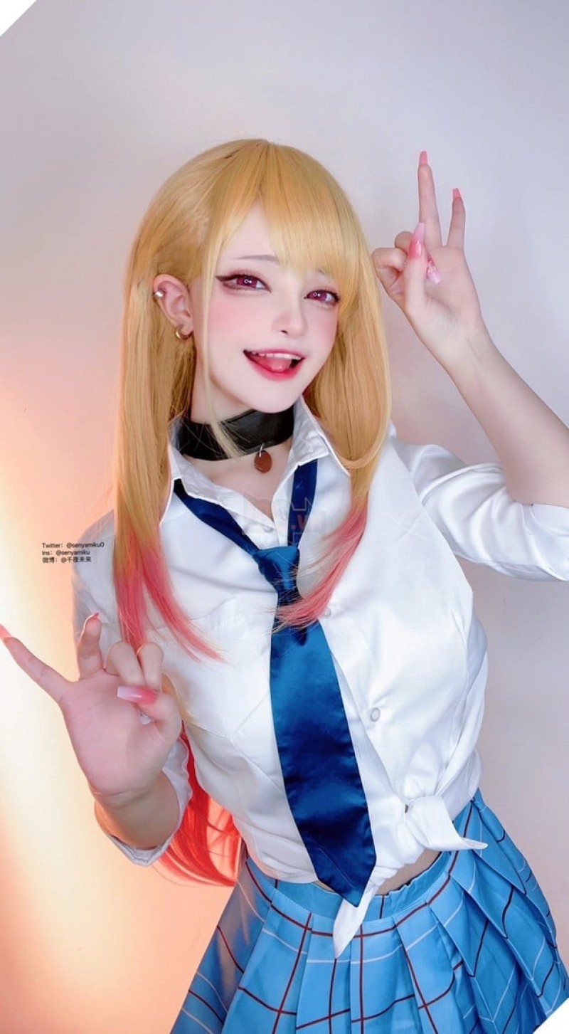 Marin - My Dress-Up Darling