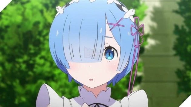 Ngắm Nhìn Bộ Cosplay Rem Đẹp Đến Mê Lòng Đến Từ Nữ Coser