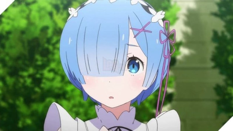 Ngắm nhìn bộ cosplay Rem đẹp đến mê lòng đến từ nữ coser đình đám Trung Quốc
