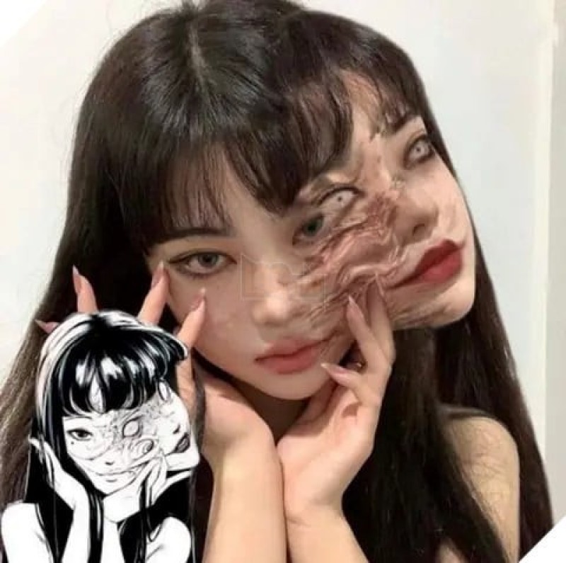 Tomie