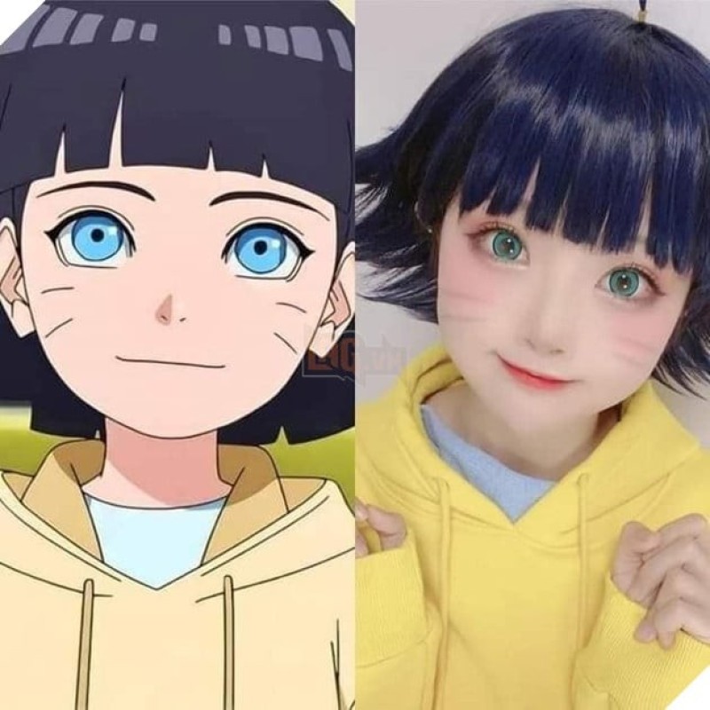 Himawari - Boruto