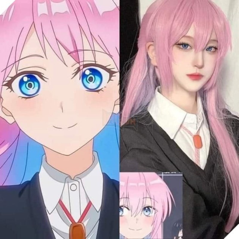 Shikimori - Kawaii Dake Ja Nai Shikimori-san
