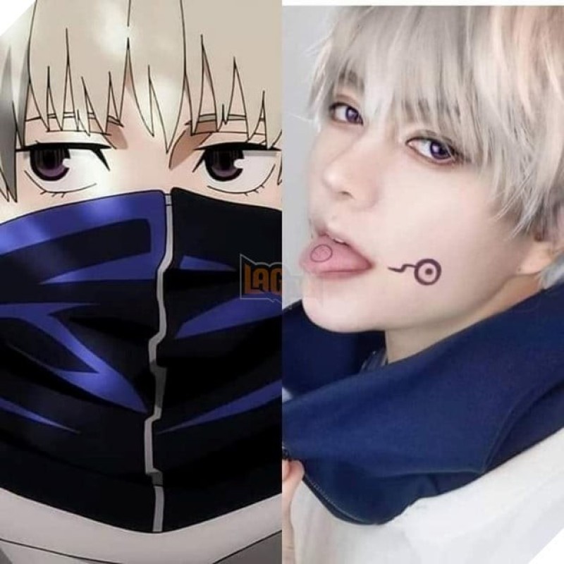 Inumaki - Jujutsu Kaisen