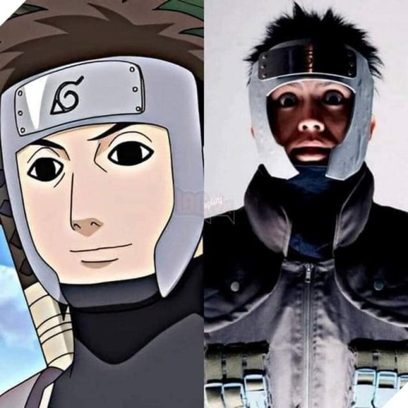 Yamato - Naruto